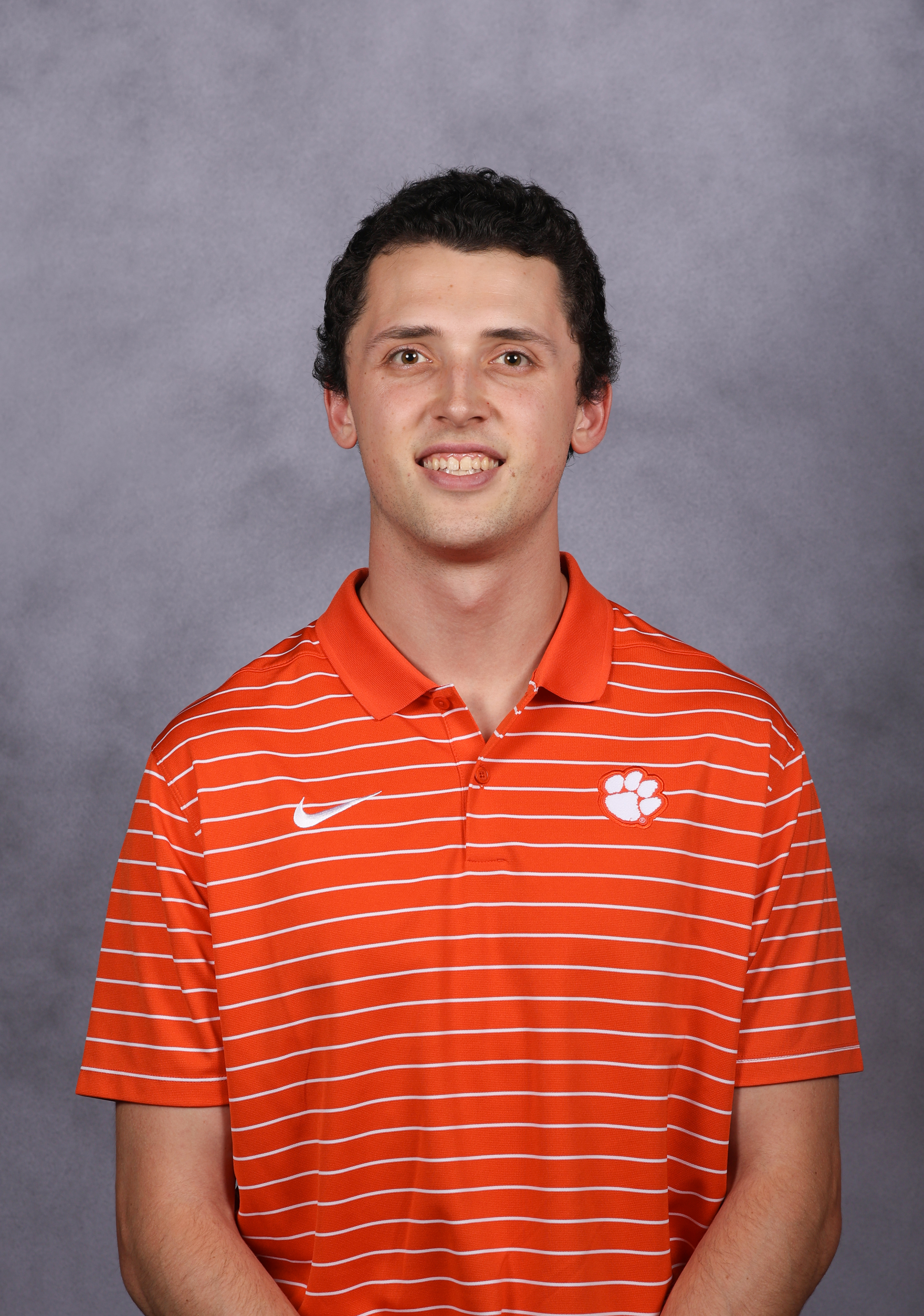 Shane Bernhardson